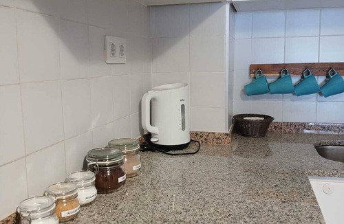 Mataro Apartment | Seafront apartment: live the experience!