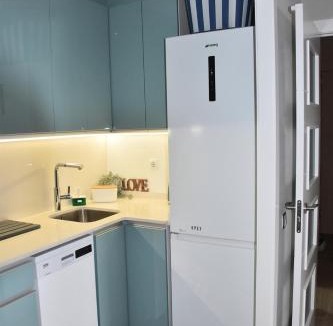 Salou Apartment | SeaFront DeLuxe, vistas al mar, acceso directo a playa y piscina