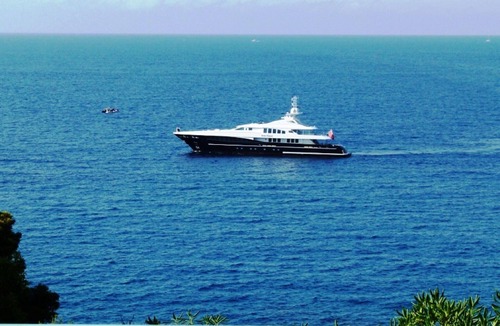 Saint-Mandrier-sur-Mer House | Seafront villa, magnificent location