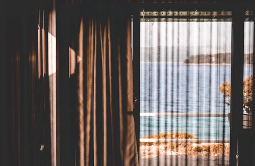 Cove Makarac (Milna) House | Seafront house Šolta