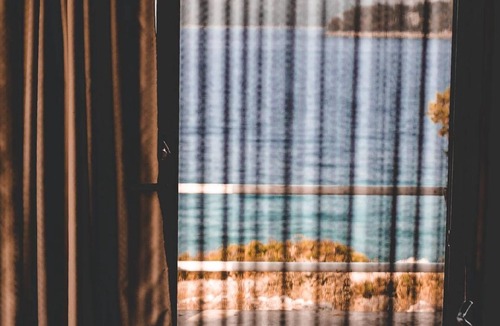 Cove Makarac (Milna) House | Seafront house Šolta