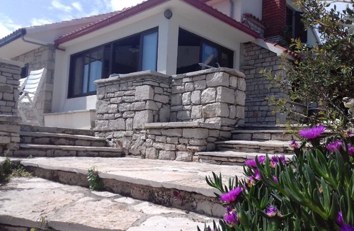 Cove Makarac (Milna) House | Seafront house Šolta