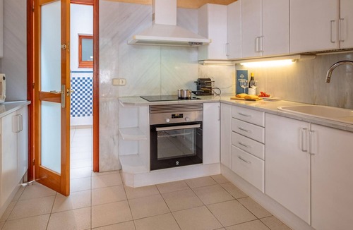 La Fosca House | Seafront House in La Fosca: Terraces, WIFI, 5 Bedrooms, Direct Beach Access