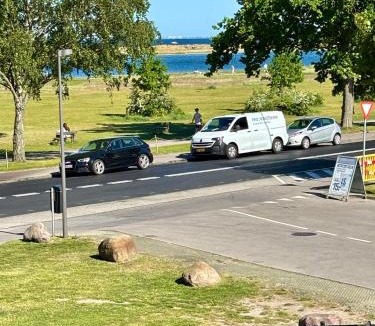 Amager Apartment | Seafront Lux Apt, Central, Beach, Direct Airport Metro