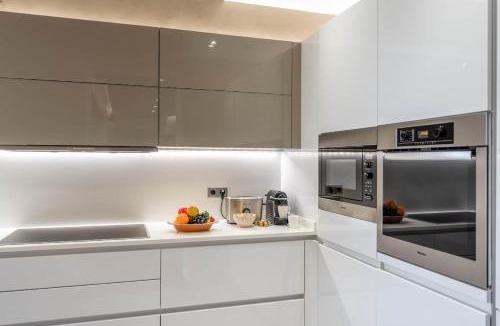 La Canuta Villa | Seafront luxury Villa Jardin de Ifach