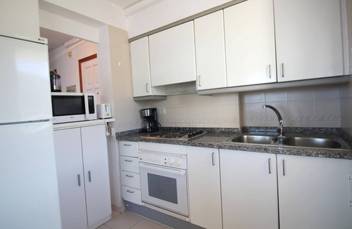 Port de la Selva Apartment | Seafront Penthouse for 6 with Terrace and Shared Pool