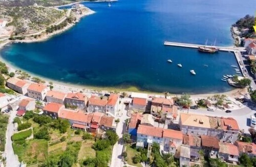 Trstenik Villa | Seafront Peljesac Villa | Villa Silencia | 2 Bedrooms | Private Pool | Stunning Sea View