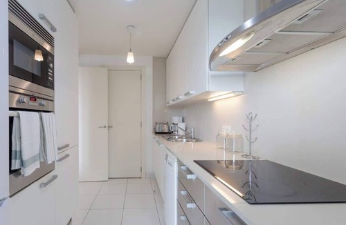 Diagonal Mar i el Front Maritim del Poblenou Apartment | Seafront suite with terrace