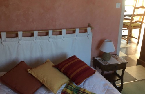 Saint-Pair-sur-Mer Villa | SEAFRONT VILLA