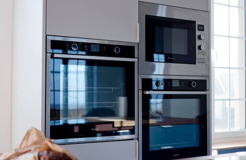 Siouville-Hague Villa | Seafront villa for 12 people