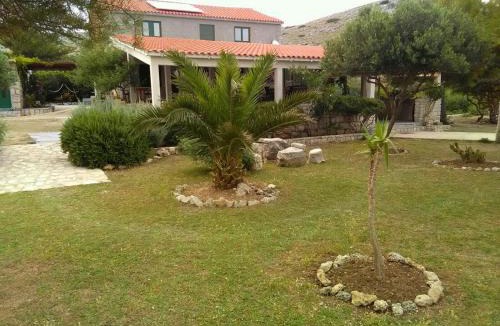 Kornati Villa | Seafront Villa in Kornati Private Terrace and Direct Beach Access