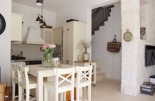 Cove Osibova (Milna) Villa | Seafront Villa Marella