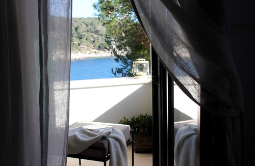 Cove Osibova (Milna) Villa | Seafront Villa Marella