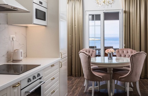 Prigradica Villa | Seafront Villa Mijo by Villas Guide