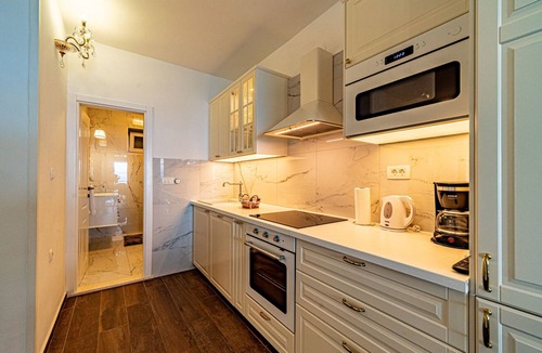 Prigradica Villa | Seafront Villa Mijo by Villas Guide