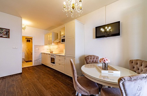 Prigradica Villa | Seafront Villa Mijo by Villas Guide