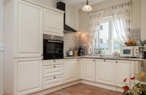 Pridraga Villa | Seafront Villa Noah with heated pool