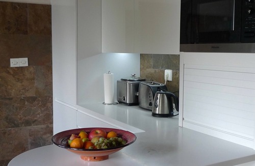 Cove Osibova (Milna) House | Seafront Zen style house with Private beach & Mooring/24hr Concierge Service