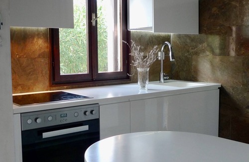 Cove Osibova (Milna) House | Seafront Zen style house with Private beach & Mooring/24hr Concierge Service
