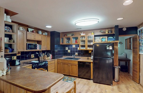 Jekyll Island House | Seagarden 3 bedrooms, 2 bathrooms