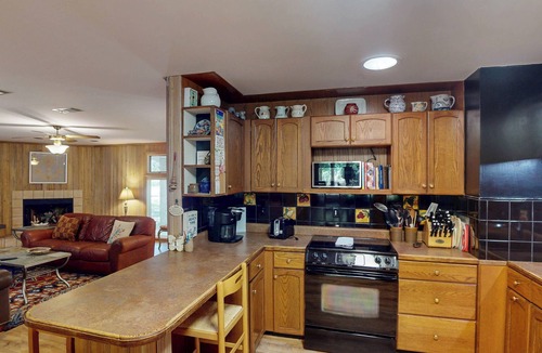 Jekyll Island House | Seagarden 3 bedrooms, 2 bathrooms