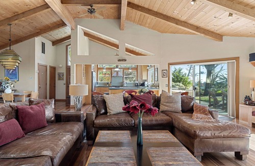 Gualala House | Seagate, by Vinifera Homes