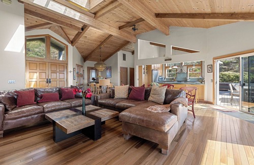 Gualala House | Seagate, by Vinifera Homes