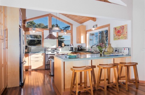 Gualala House | Seagate, by Vinifera Homes