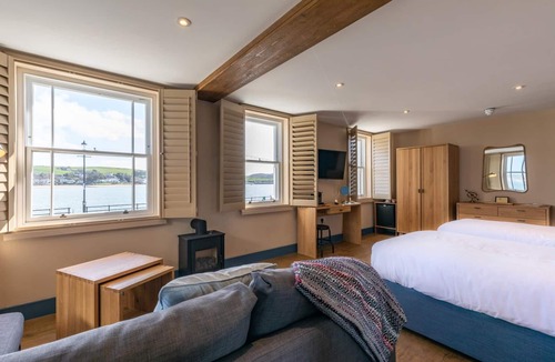 Appledore Hotel | Seagate