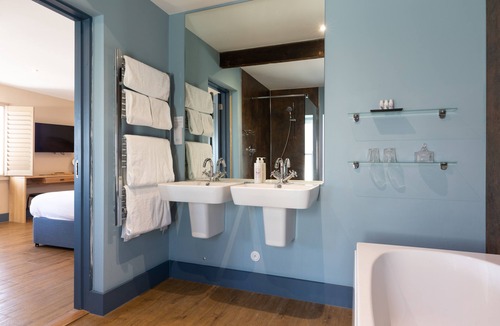 Appledore Hotel | Seagate