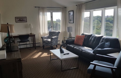 Provincetown Hotel | Seaglass Inn & Spa