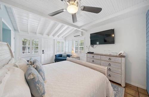 Melbourne Beach Bed & Breakfast | Seaglass Inn