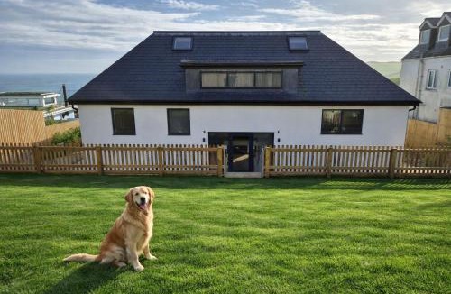 Portmellon House | Seaglass Point