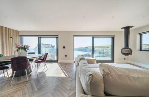 Portmellon House | Seaglass Point
