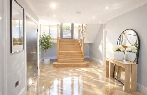 Portmellon House | Seaglass Point