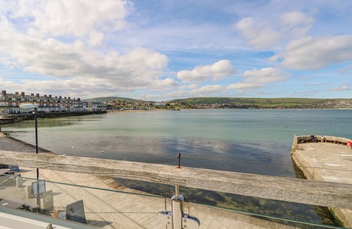 Swanage Cottage | Seaglimpse