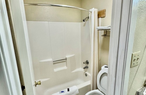Seagoville Hotel | Seagoville Inn