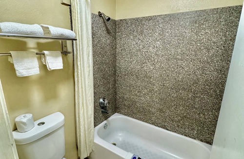 Seagoville Hotel | Seagoville Inn