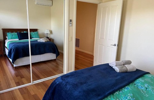 Ocean Grove Apartment | Seagrape Cottage