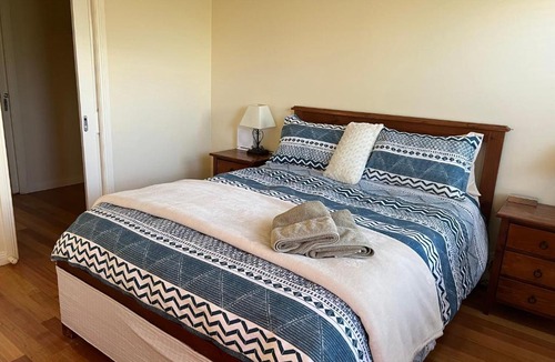 Ocean Grove Apartment | Seagrape Cottage