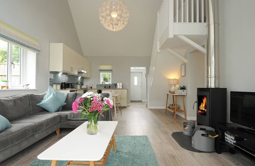 Littleham Cottage | Seagrass