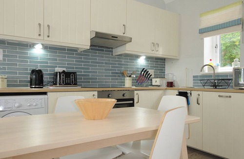 Littleham Cottage | Seagrass