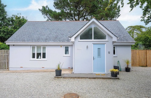 Littleham Cottage | Seagrass