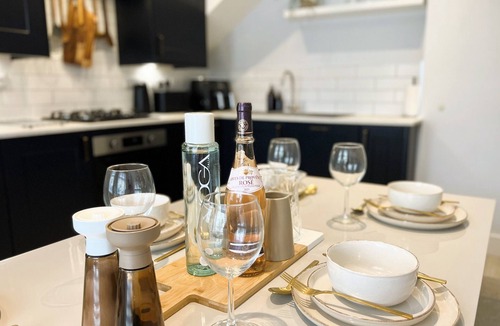 Sandown Ski Chalet | Seagrass