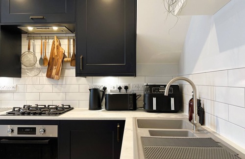 Sandown Ski Chalet | Seagrass