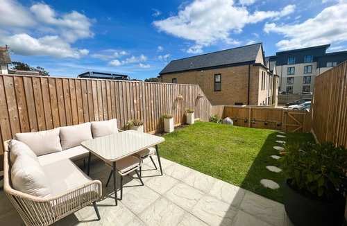 Sandown Ski Chalet | Seagrass