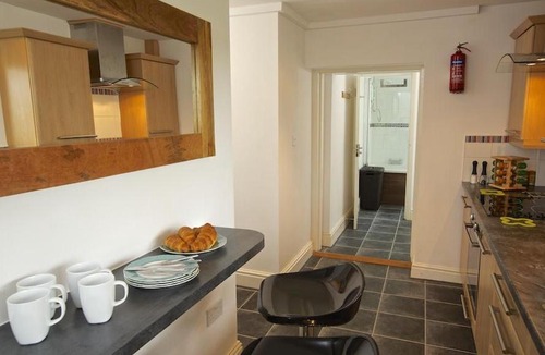 Hope-Cove House | Seagrass, Thornlea Mews