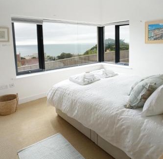 Ventnor House | Seagrass - Ventnor