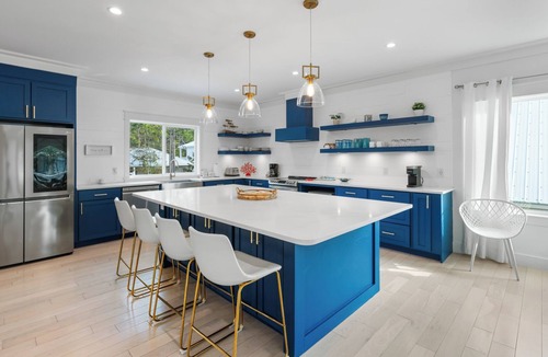 San Juan House | Seagrove Beach - Private Pool