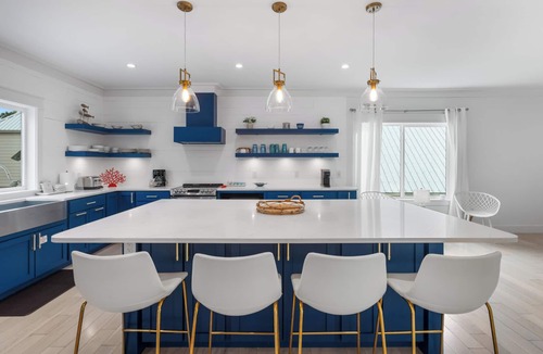 San Juan House | Seagrove Beach - Private Pool